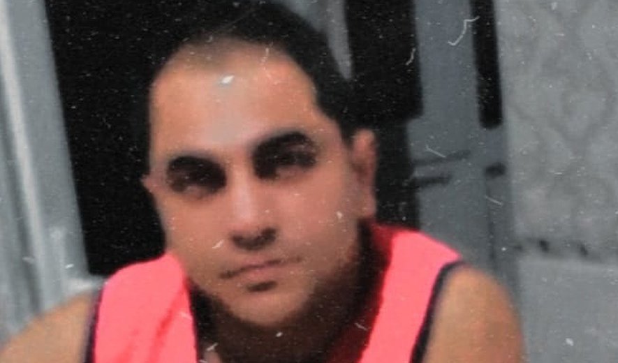 2 Men Hanged in Ghezelhesar Prison; 7 Executed at Prison That Day