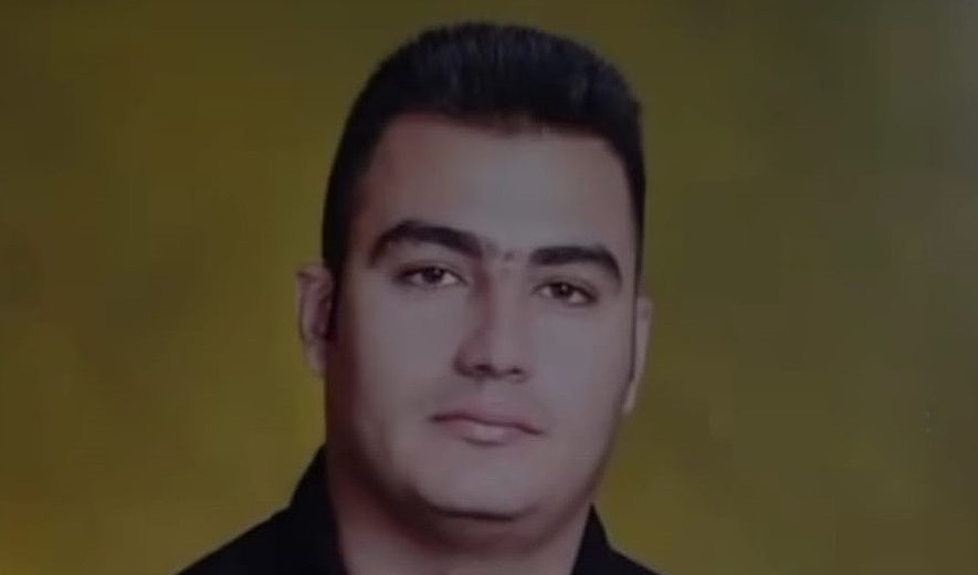 عباس کریمی جهت اعدام به سلول انفرادی منتقل شد