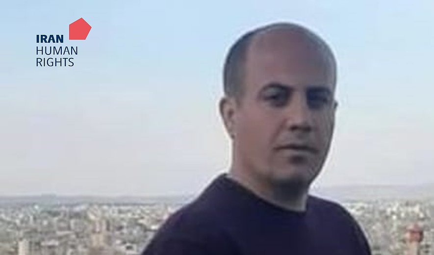 Mehdi Nasiri and Abbas Ketabi Executed in Qom