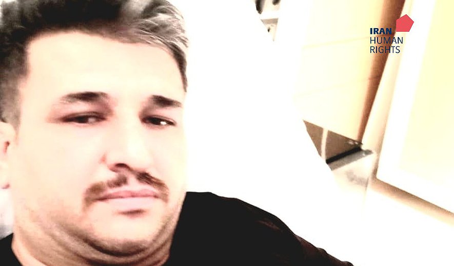 عباس رشیدی در قزوین اعدام شد