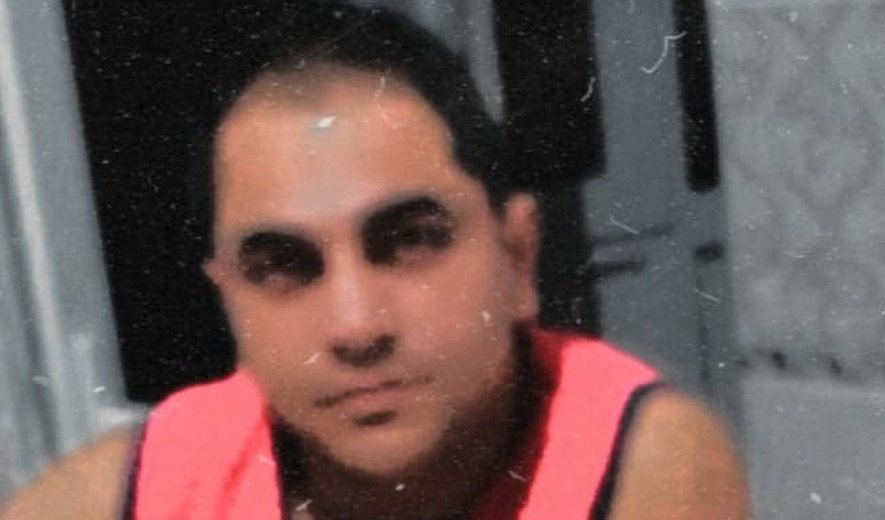 ایمان اسداللهی و عباس جان‌محمدی در قزل‌حصار اعدام شدند؛ شمار اعدام‌ها به ۷ تن رسید