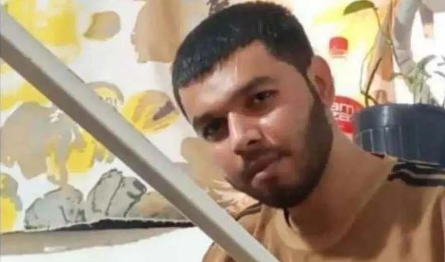 عبدل حبیبی در جیرفت اعدام شد