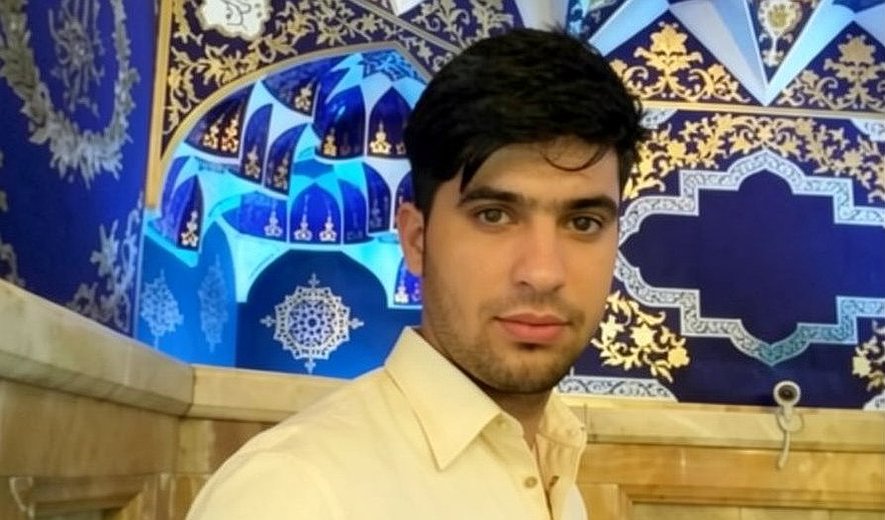 Omidreza Ghanbarian, Amir Farhadi and Abdolbaset Barahouyi Hanged for Drug Offences
