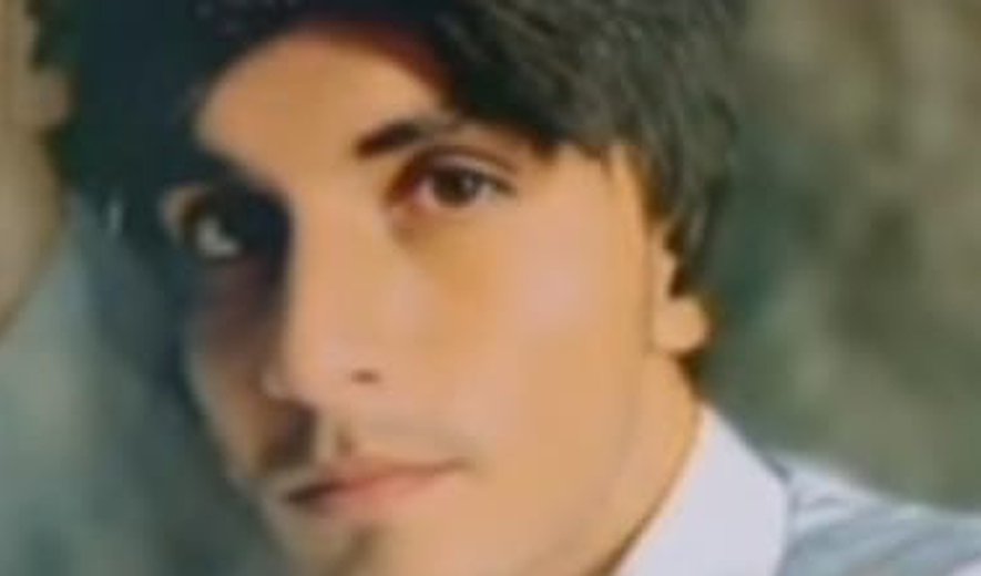 Abdolbaset Shahdadzehi Hanged for Murder in Zahedan