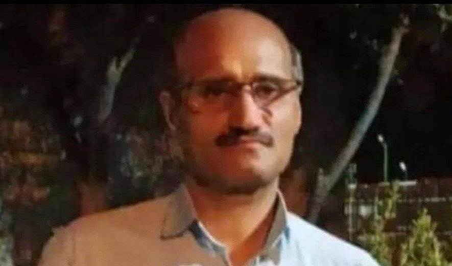 Abdolghafour Razmdideh Rigi Secretly Executed in Birjand