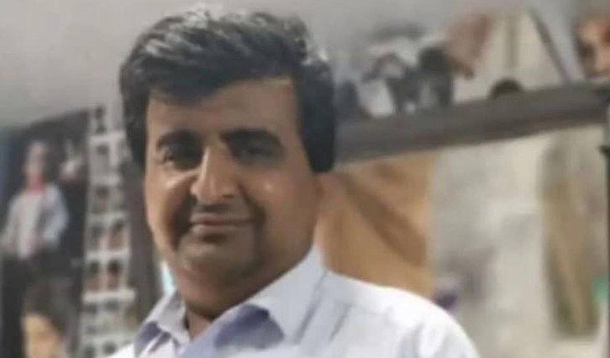 Abdolghafour Shahuzehi and Unidentified Man Executed in Birjand