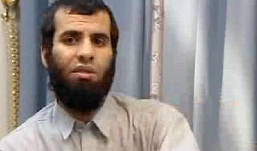 Abdolhamid Rigi, brother of the former leader of Jondollah, was hanged today