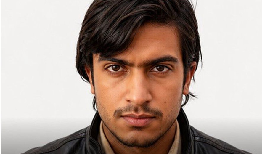 Baluch Political Prisoner Abdoljalil Shahbakhsh Executed