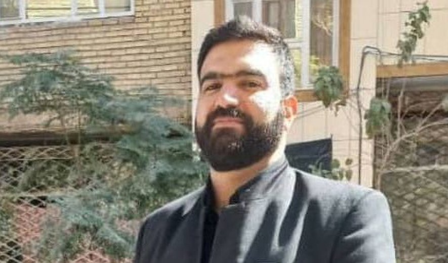 Abdolkarim Shokati Teimuri Executed in Mashhad