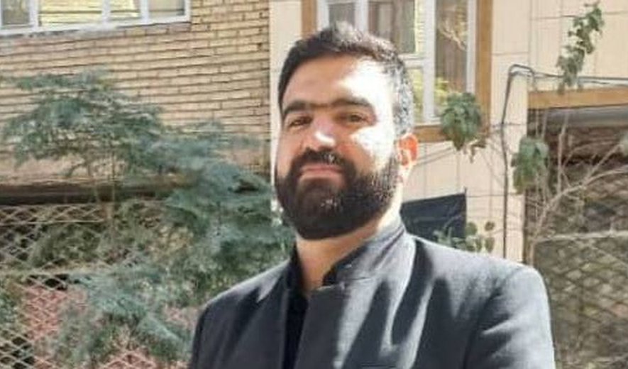 عبدالکریم شوکتی‌تیموری در مشهد اعدام شد