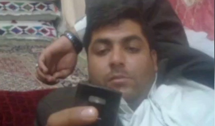 اعدام یک زندانی بلوچ در گرمسار
