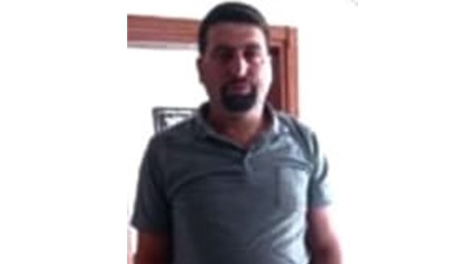 اعدام مخفیانه مهدی صالح‌زاده و عبدالله خادمی در اصفهان