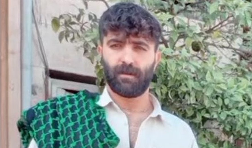 Abdollah Safarzehi Hanged for Drug Offences in Birjand