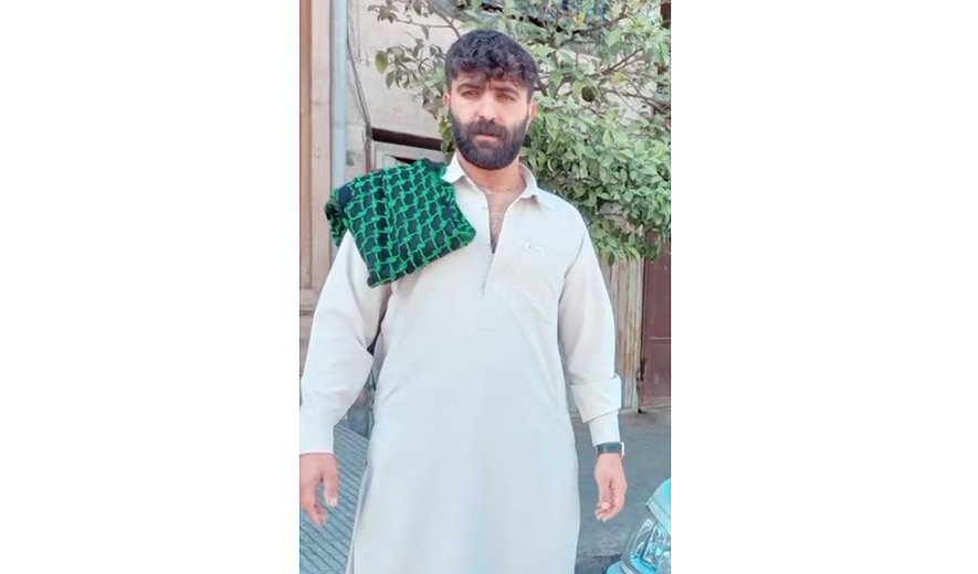 عبدالله صفرزهی در بیرجند اعدام شد