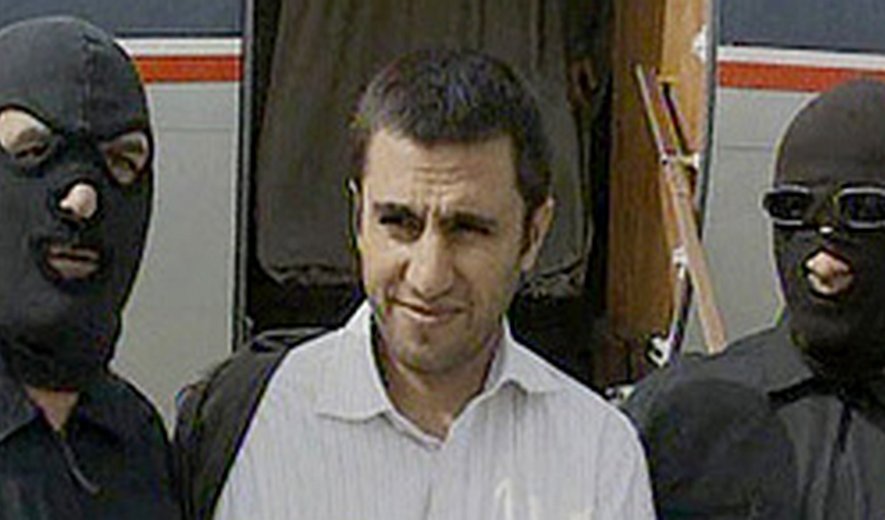 Abdolmalek Rigi, the founder of Jondollah, was hanged in Tehran this morning