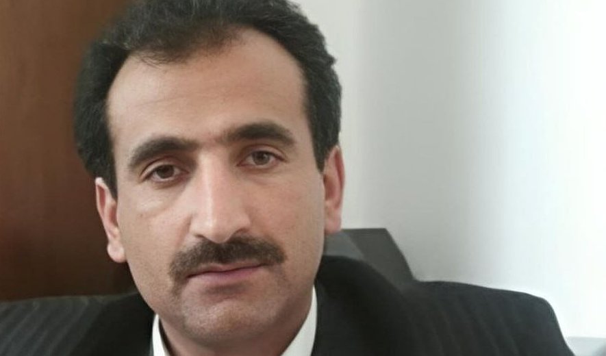اعدام مخفیانه عبدالرشید قنبرزهی و رضا قنبرلو در اصفهان