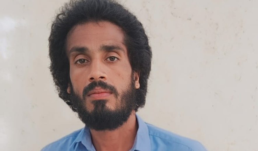 Abdolvahed Sangari Hanged for Murder in Iranshahr