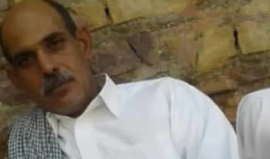 Abdolzaher Faghirdadi Hanged for Drug Offences in Qom