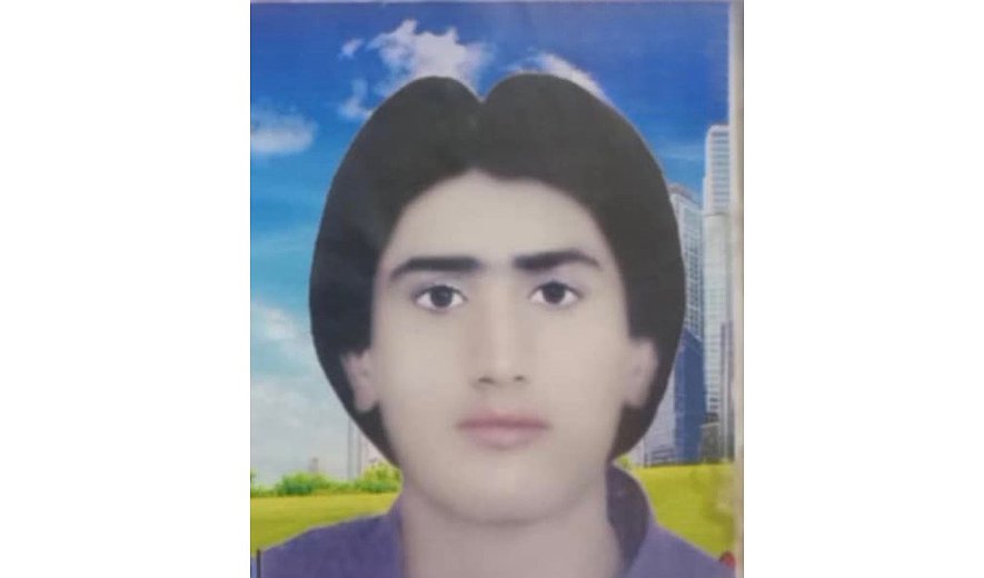 اعدام یک زندانی بلوچ در زاهدان