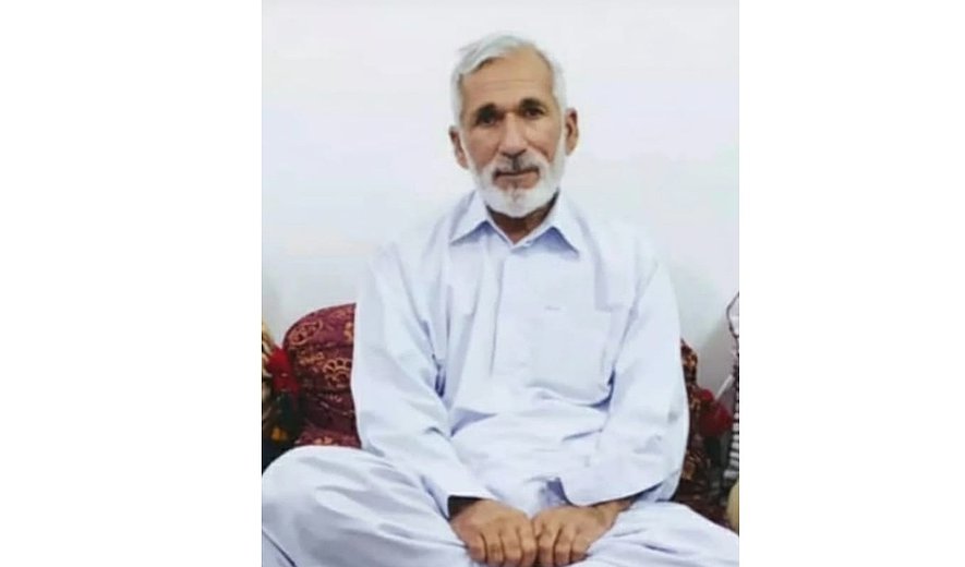 اعدام دست‌کم پنج زندانی ازجمله یک شهروند بلوچ در زندان بیرجند