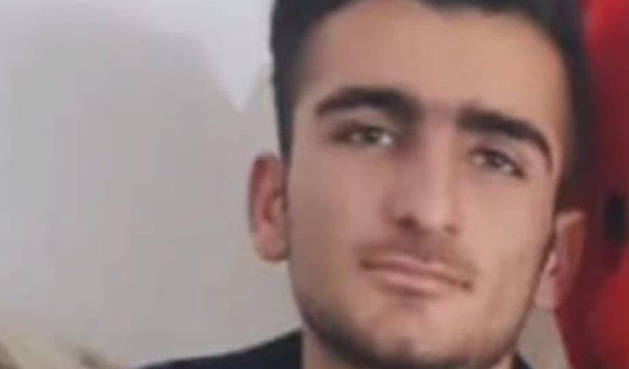 Abolfazl Kianpour Hanged for Murder in Ahvaz