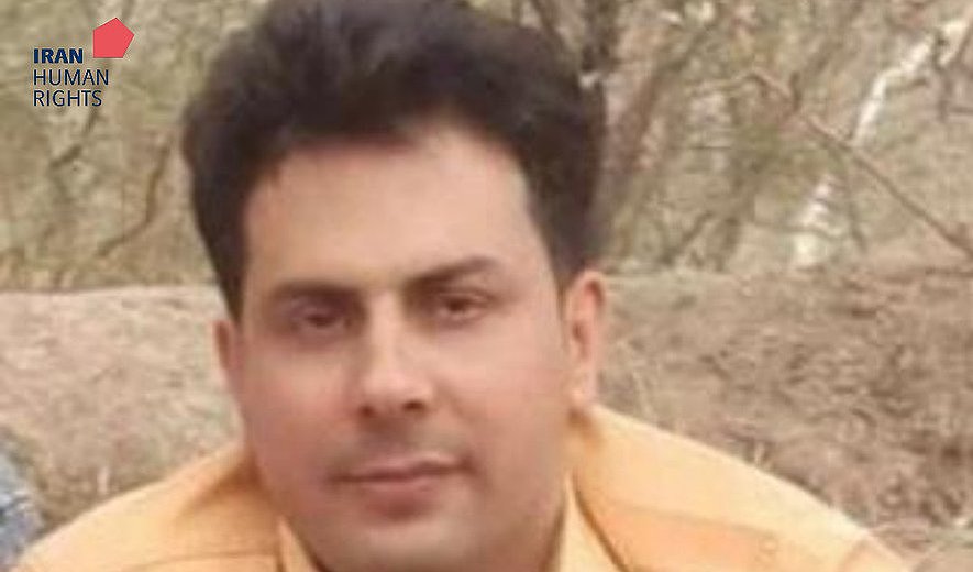 Abolfazl Mojtaba at Imminent Risk of Execution in Sabzevar Prison