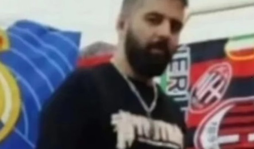 Abolfazl Shahbazi Executed in Tabriz