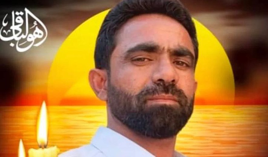 Adnan Mousavi Hanged for Murder in Ahvaz