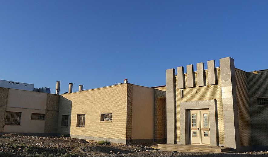 Shamsollah Banani Executed in Ahar