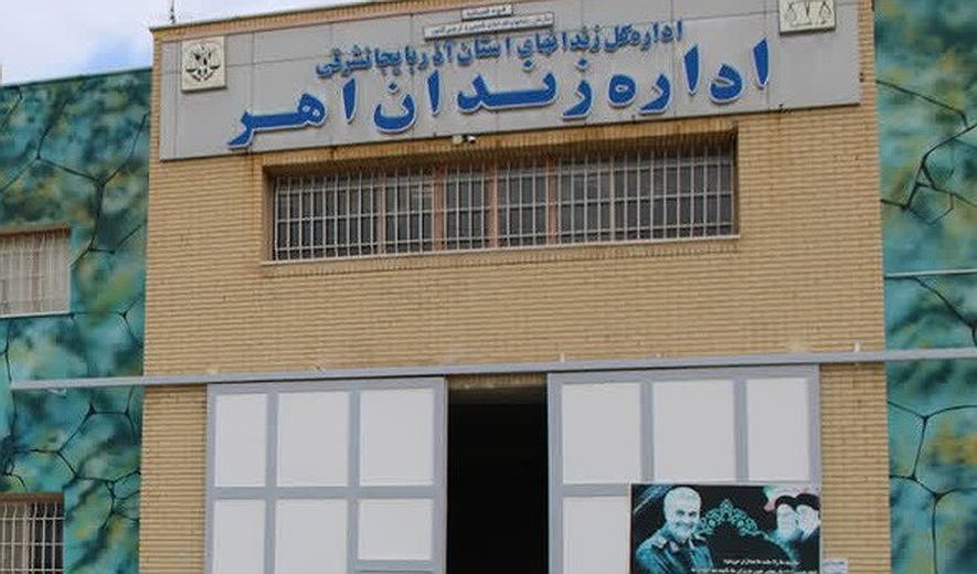 Ezat Zeinali Hanged for Drug Offences in Ahar