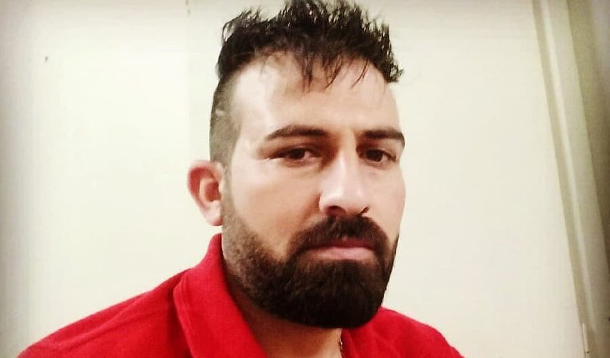 اعدام یک زندانی «مواد مخدر» در قزل‌حصار