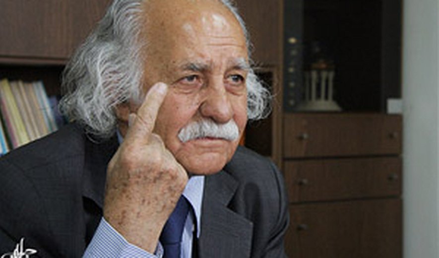 بشیری: با این روند تأیید صلاحیت‌ها، استقلالی برای کانون وکلا باقی نمی‌ماند