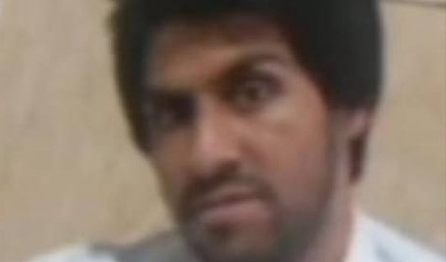 Ahmad Dahani Hanged for Murder in Zahedan