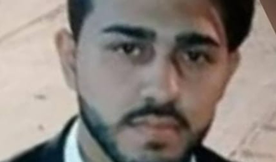 Shahriar Dehvari Hanged for Murder in Babolsar