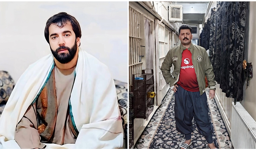 At Least 5 Men Hanged for Murder Charges in Ghezelhesar Prison