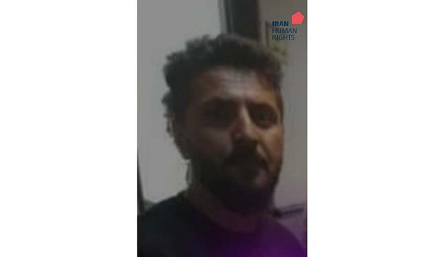 Ahmad Ghadimi and Shahram Yadegari Executed for Drug Charges in Hamedan