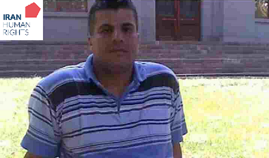 Iran Executions: Man Hanged at Sanandaj Prison