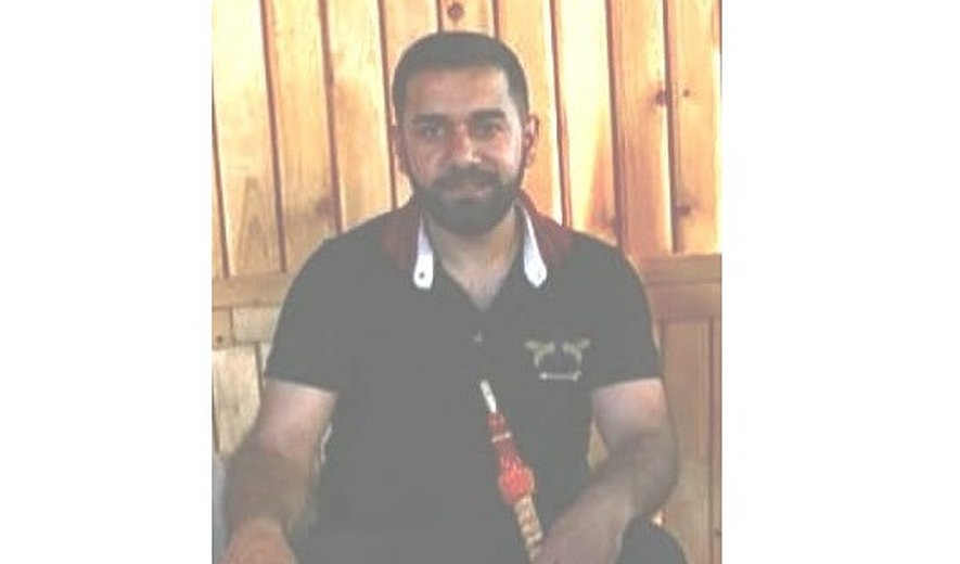 احمد ناظمی در اهواز اعدام شد