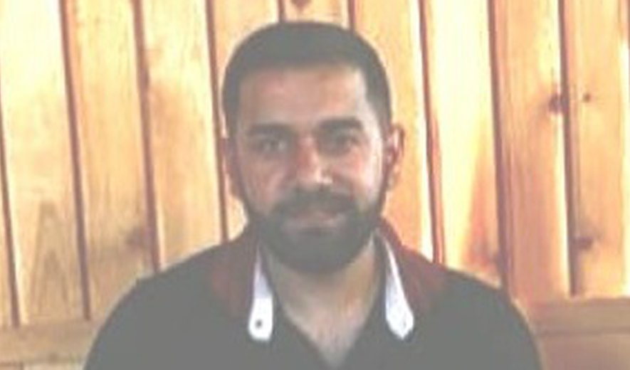 Ahmad Nazemi Executed for Drug Offences in Ahvaz