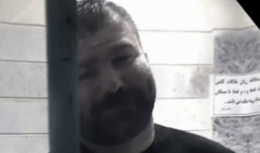 اعدام سید احمد سجادی در اراک