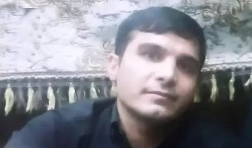 Ahmad Salari Executed in Jiroft