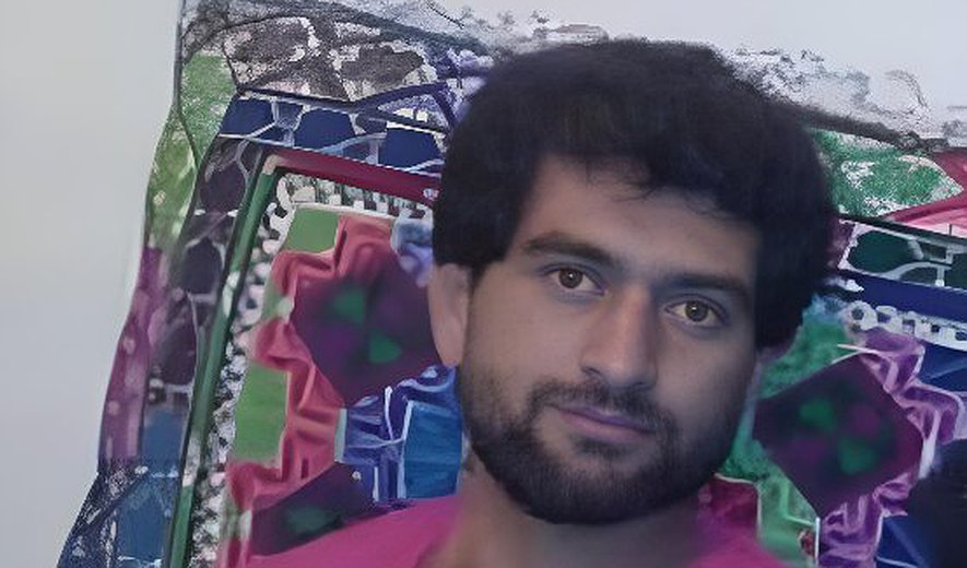 احمد شه‌بخش در زاهدان اعدام شد