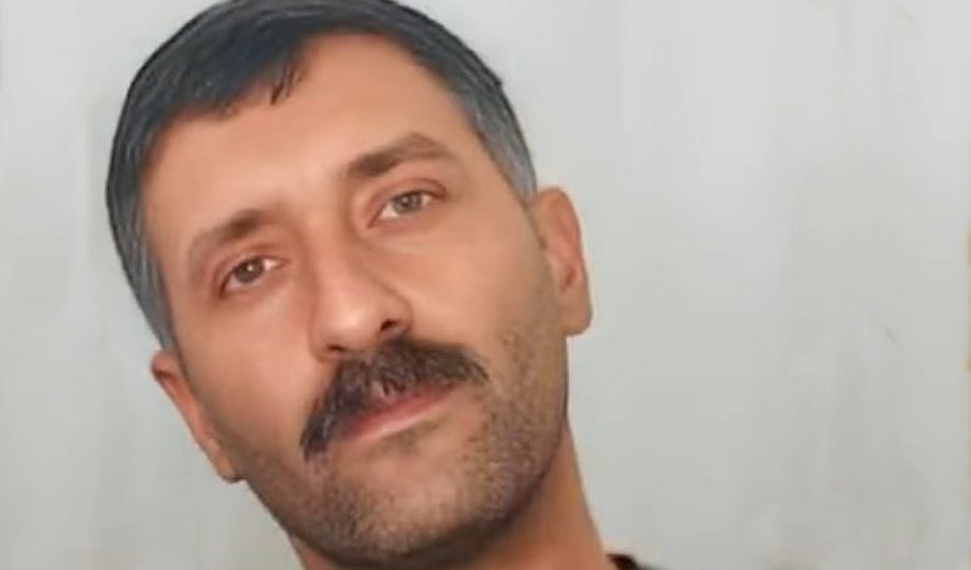 احمد یاوری در گرگان اعدام شد