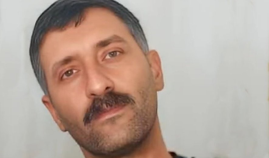 Ahmad Yavari Hanged for Murder in Gorgan