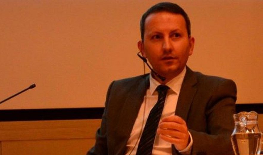 پرونده احمدرضا جلالی در انتظار نتیجه اعاده دادرسی