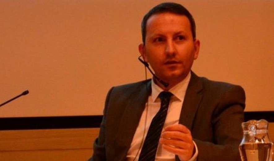 کارشناسان سازمان ملل از ایران خواستند اعدام احمدرضا جلالی را متوقف کند