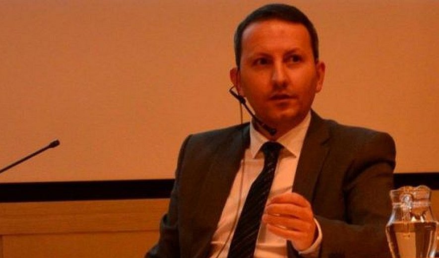 In Iran: A Scientist's Appeal for Retrial