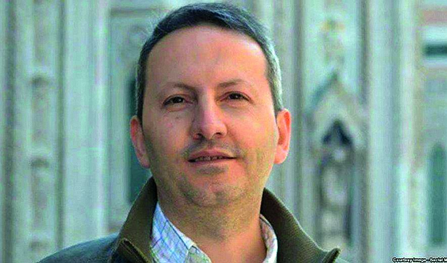 Ahmadreza Djalali at Imminent Risk of Execution/ Iran Human Rights Calls for Urgent International Action