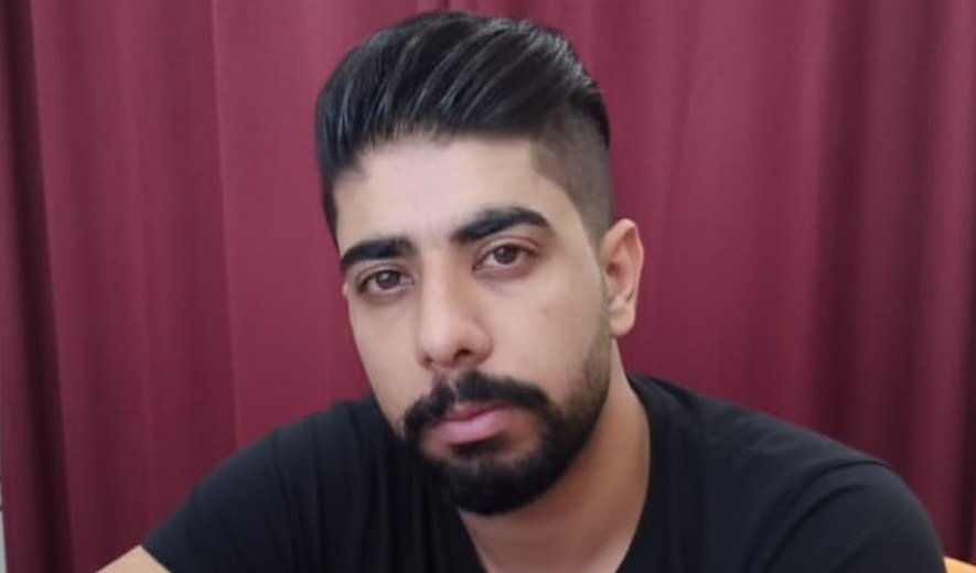 اعدام علی‌اصغر ایزدخواه در زندان کرمان