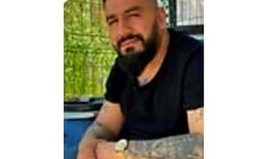 اعدام علی‌منصور وفایی در تبریز